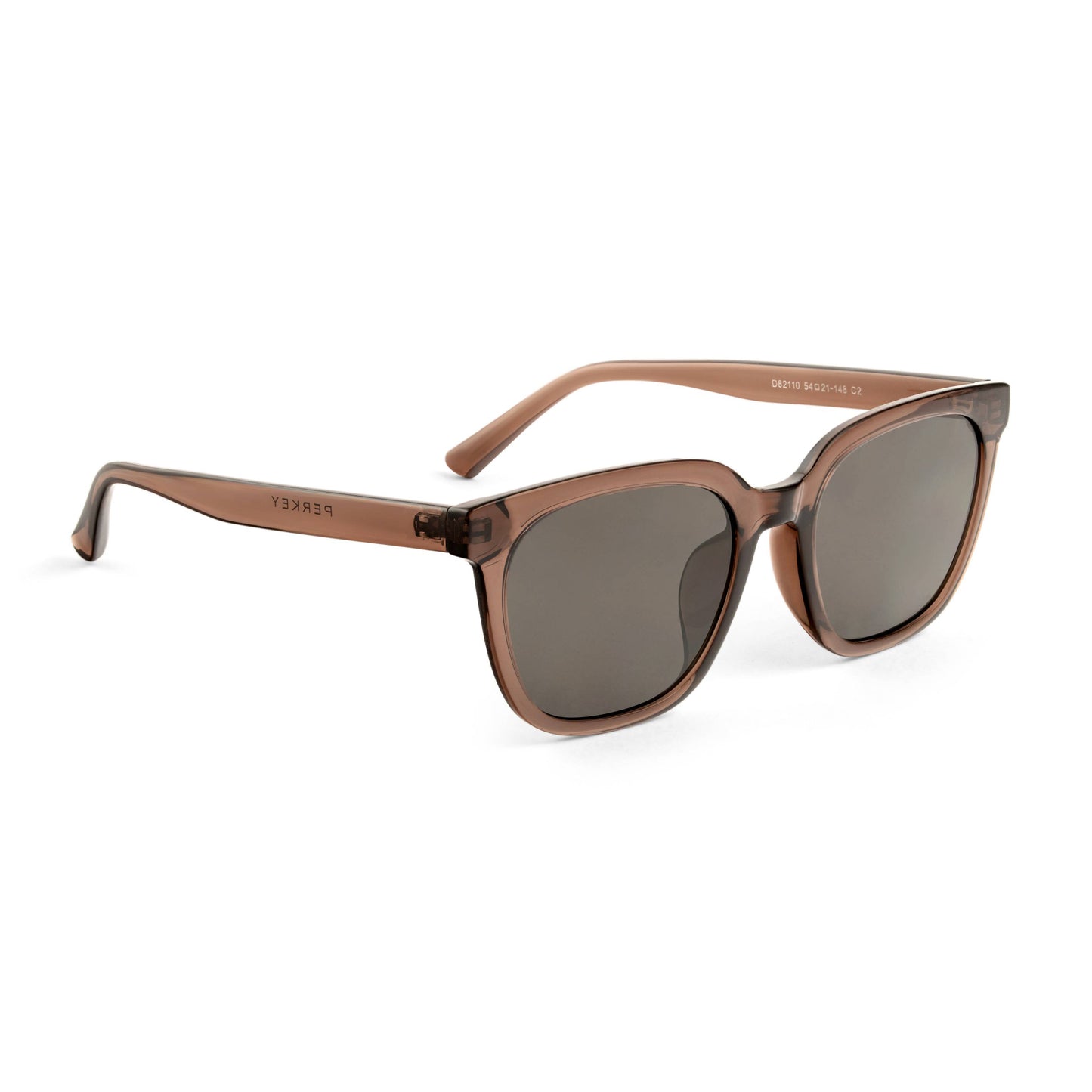 PERKEY UV Protected Stylish Shades For Men and Women - PRKY0017-C2