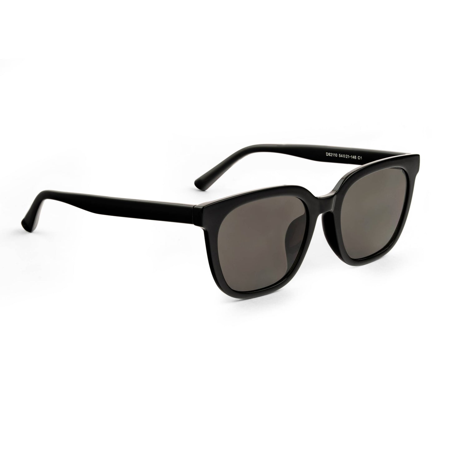 PERKEY UV Protected Stylish Sunglasses For Men and Women - PRKY0017-C1