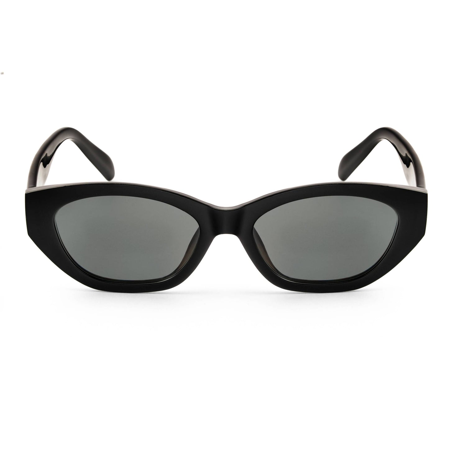 PERKEY UV Protected Cooling Sunglasses For Women - PRKY0020-C1