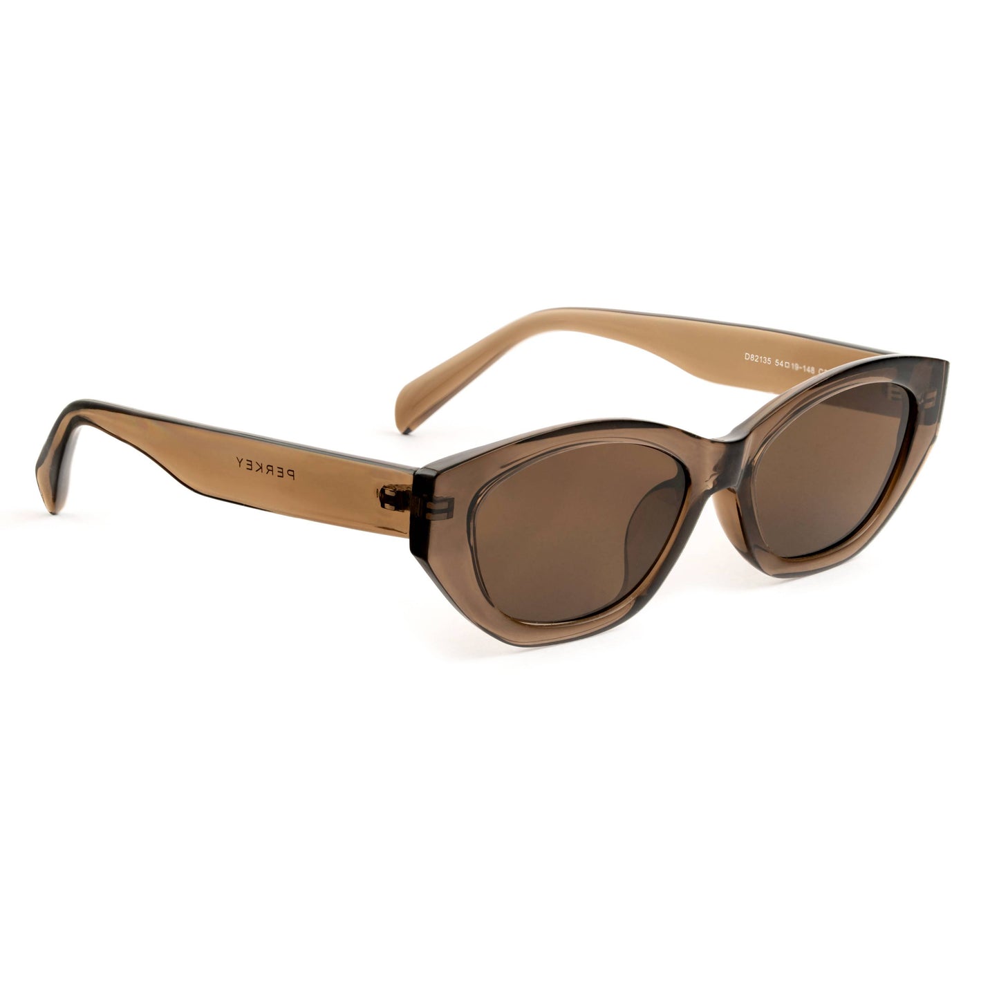 PERKEY UV Protected Stylish Goggles For Women - PRKY0020-C2