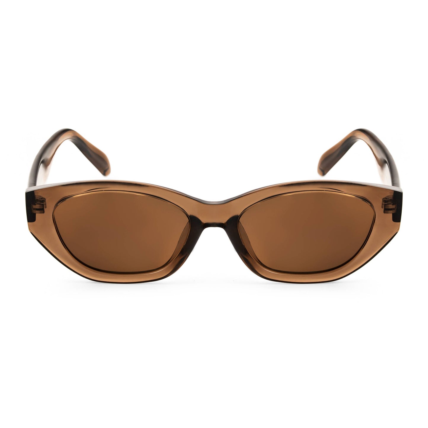 PERKEY UV Protected Stylish Goggles For Women - PRKY0020-C2