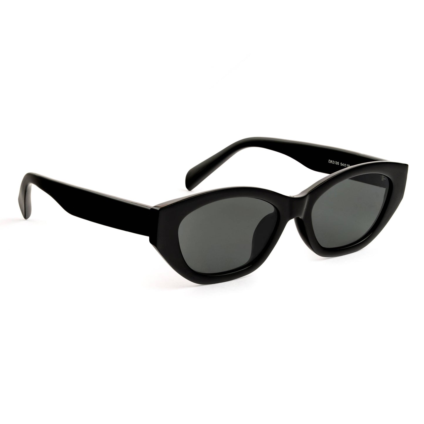 PERKEY UV Protected Cooling Sunglasses For Women - PRKY0020-C1