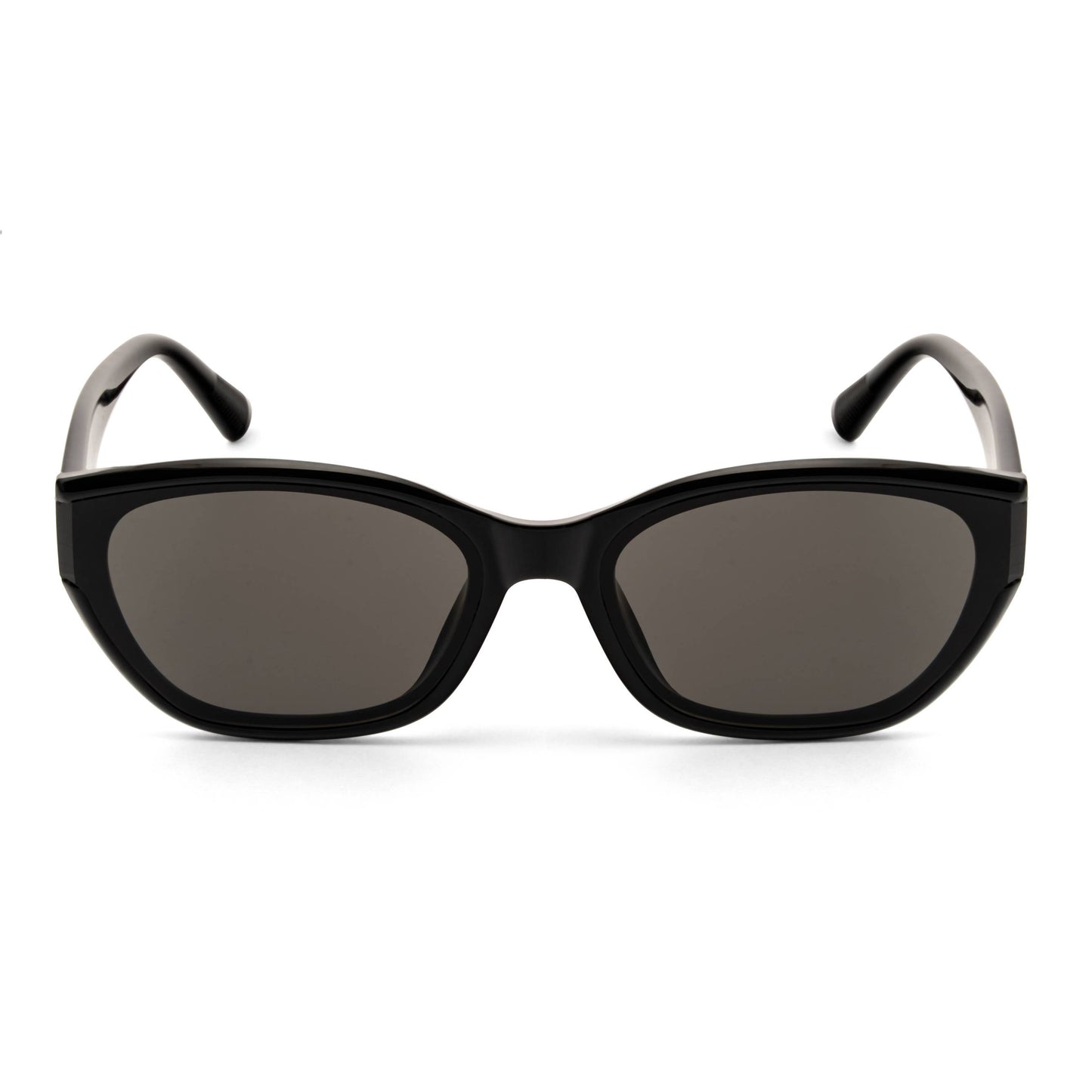 PERKEY 100% UV Protected Stylish Sunglasses For Women - PRKY0018-C1