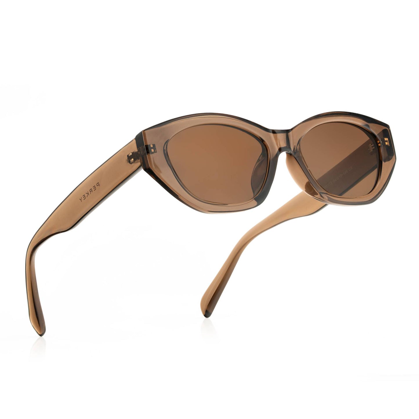 PERKEY UV Protected Stylish Goggles For Women - PRKY0020-C2