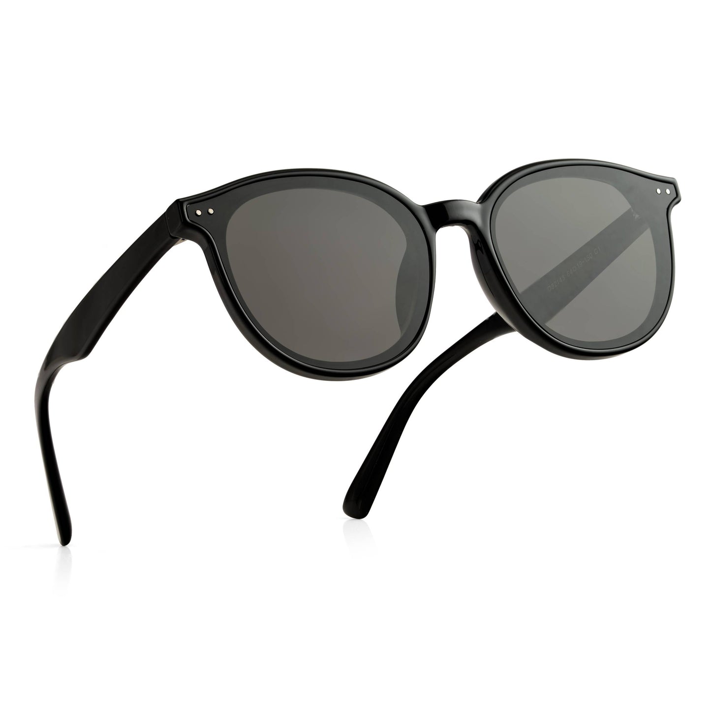 PERKEY UV Protected Stylish Sunglasses For Men and Women - PRKY0016-C1