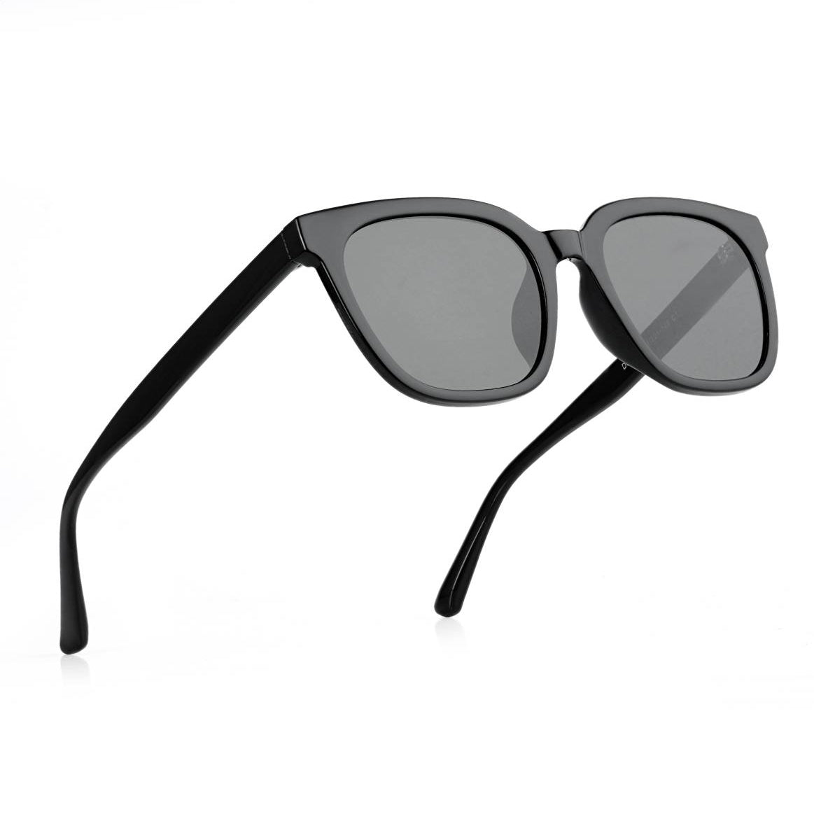 PERKEY UV Protected Stylish Sunglasses For Men and Women - PRKY0017-C1