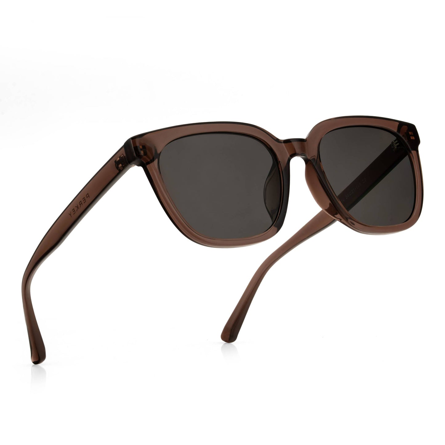 PERKEY UV Protected Stylish Shades For Men and Women - PRKY0017-C2