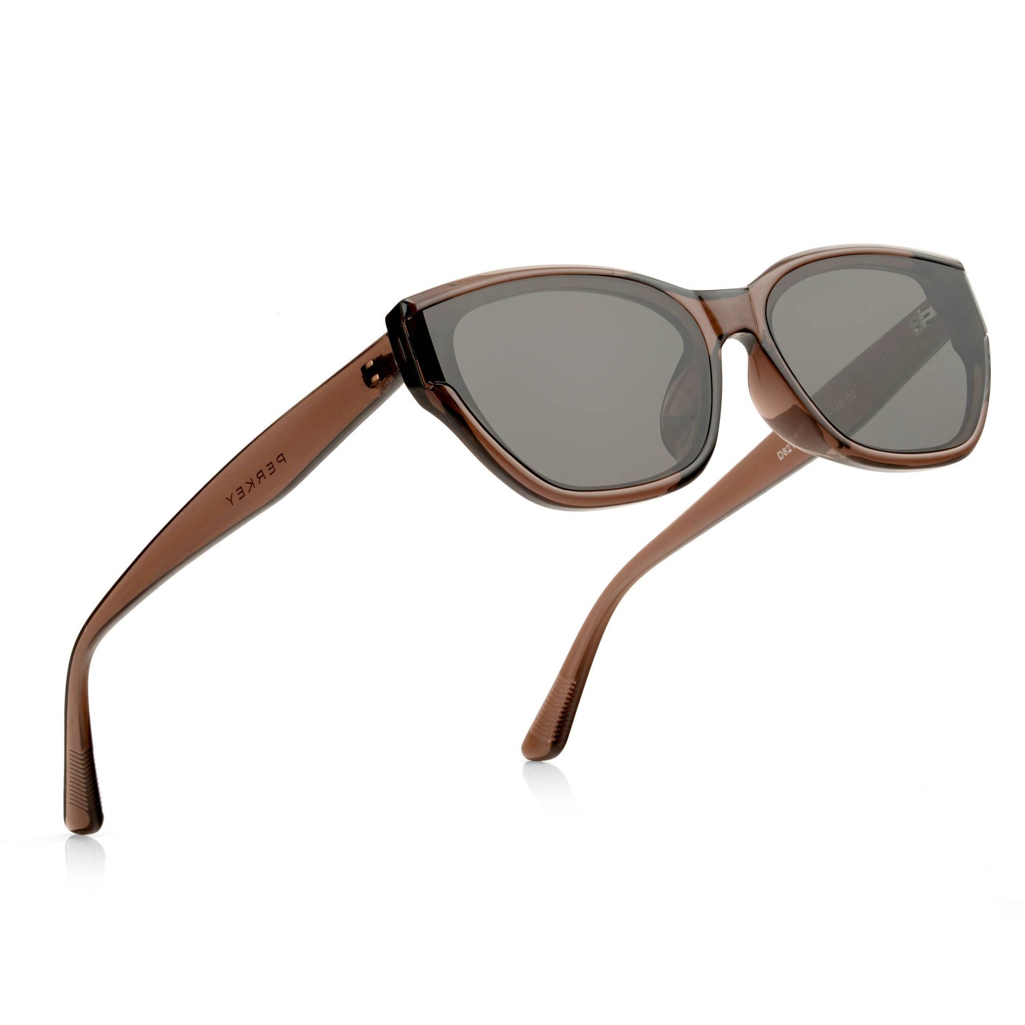 PERKEY 100% UV Protected Stylish Shades For Women - PRKY0018-C2