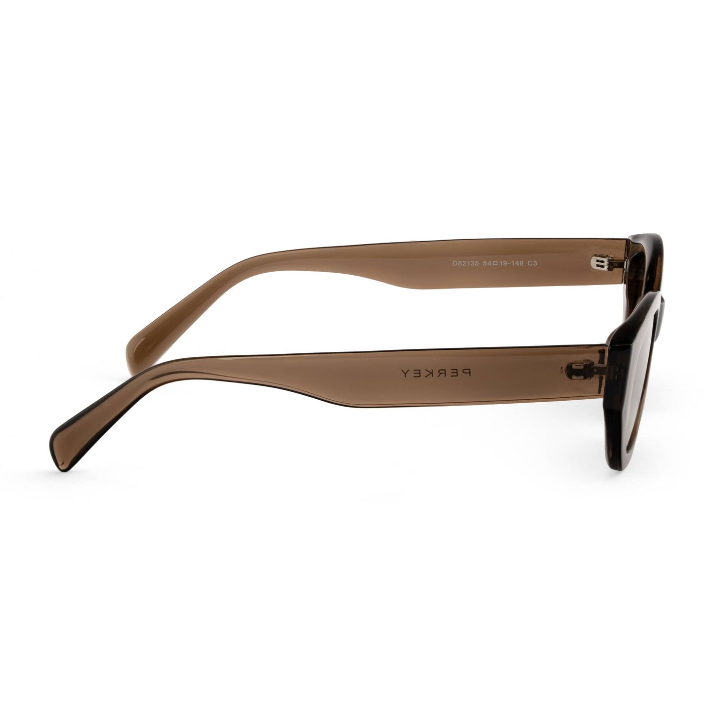 PERKEY UV Protected Stylish Goggles For Women - PRKY0020-C2