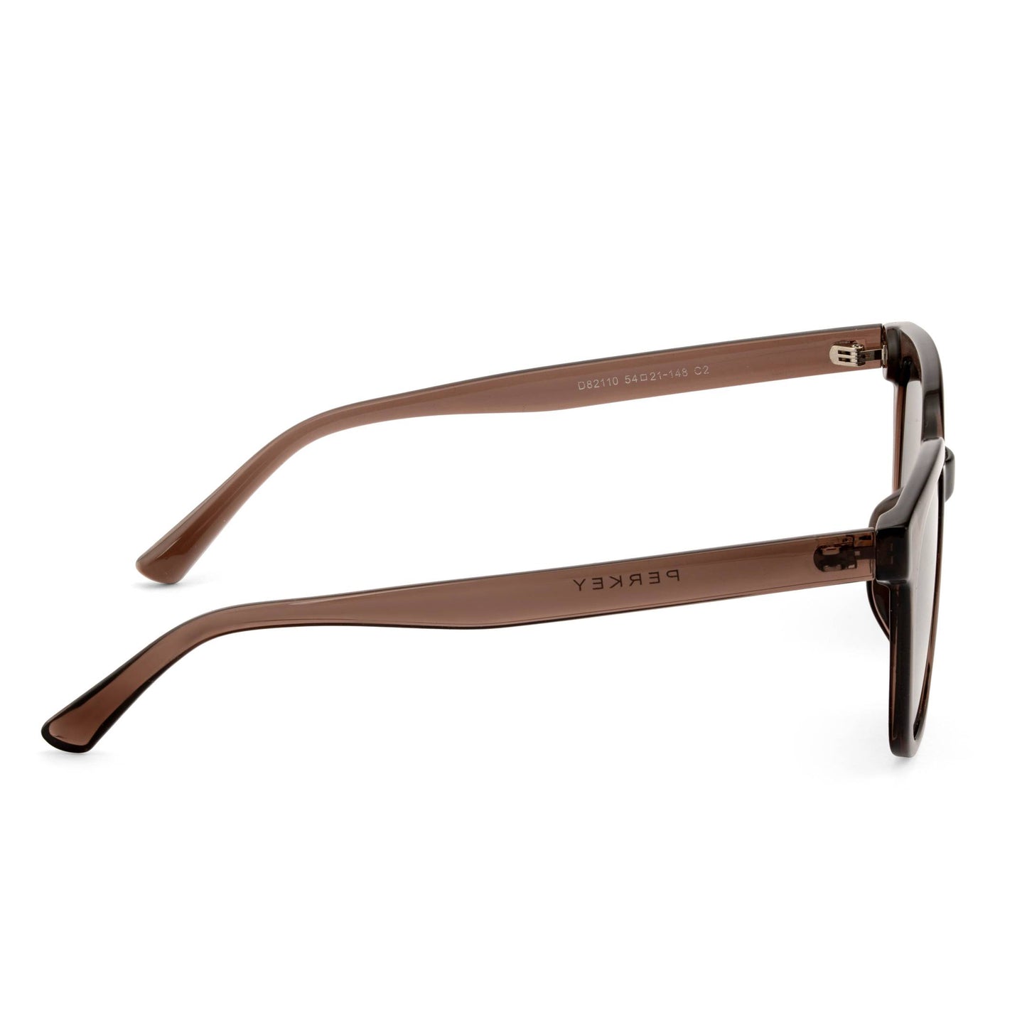 PERKEY UV Protected Stylish Shades For Men and Women - PRKY0017-C2