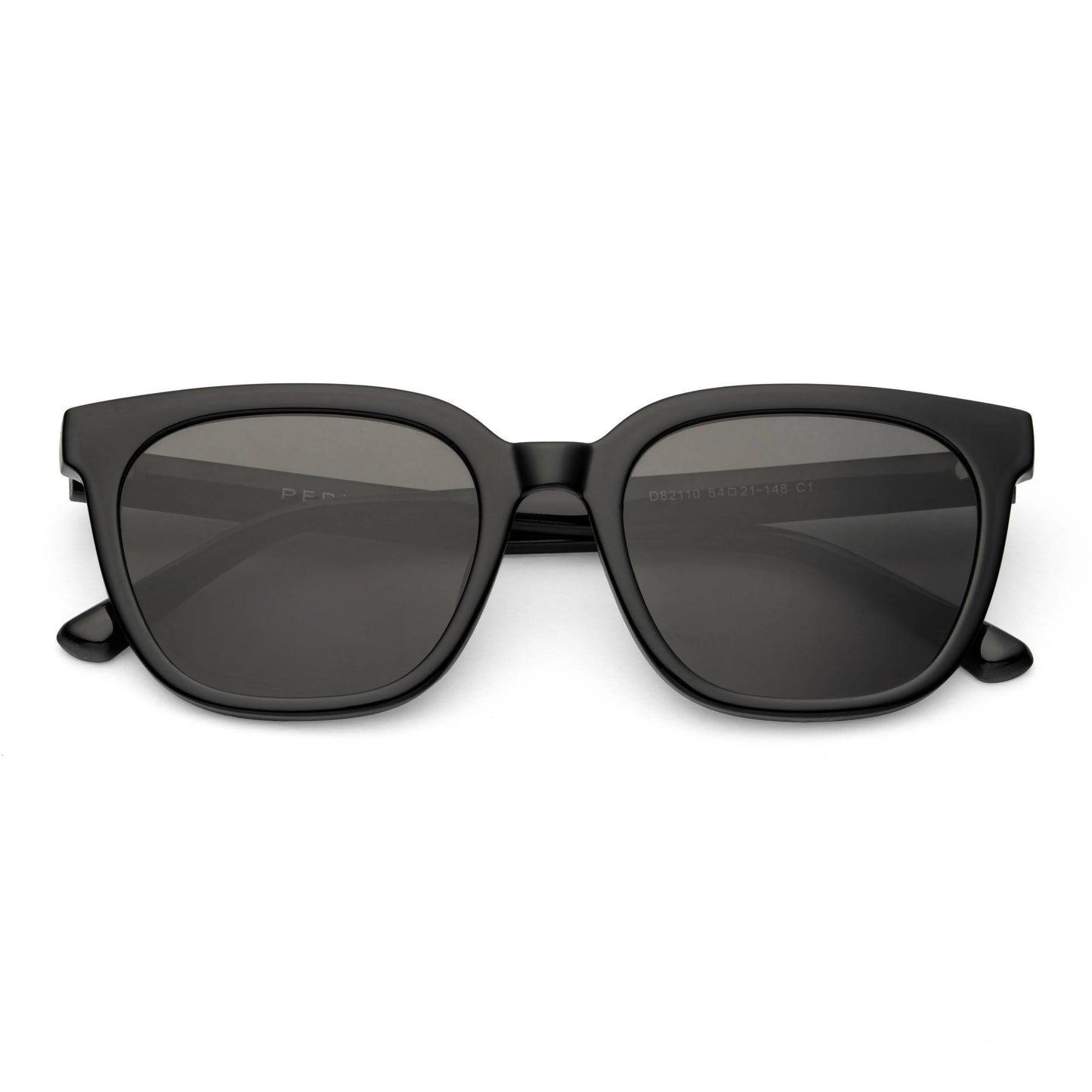 PERKEY UV Protected Stylish Sunglasses For Men and Women - PRKY0017-C1