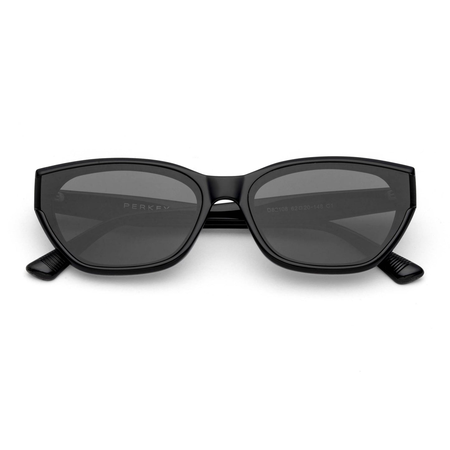 PERKEY 100% UV Protected Stylish Sunglasses For Women - PRKY0018-C1