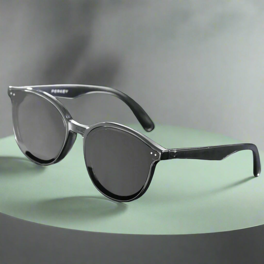 PERKEY UV Protected Stylish Goggles For Men and Women - PRKY0016-C2