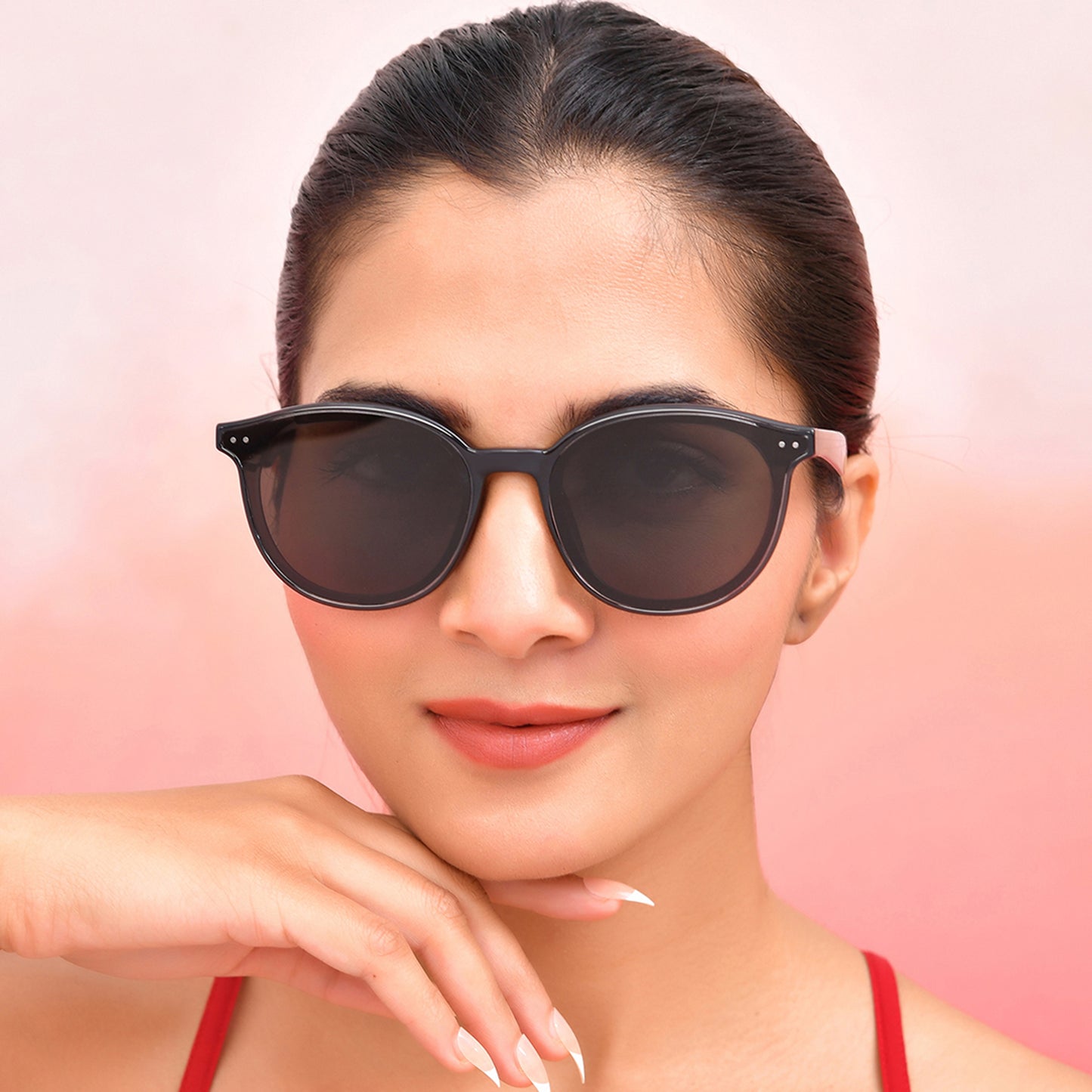 PERKEY UV Protected Stylish Goggles For Men and Women - PRKY0016-C2