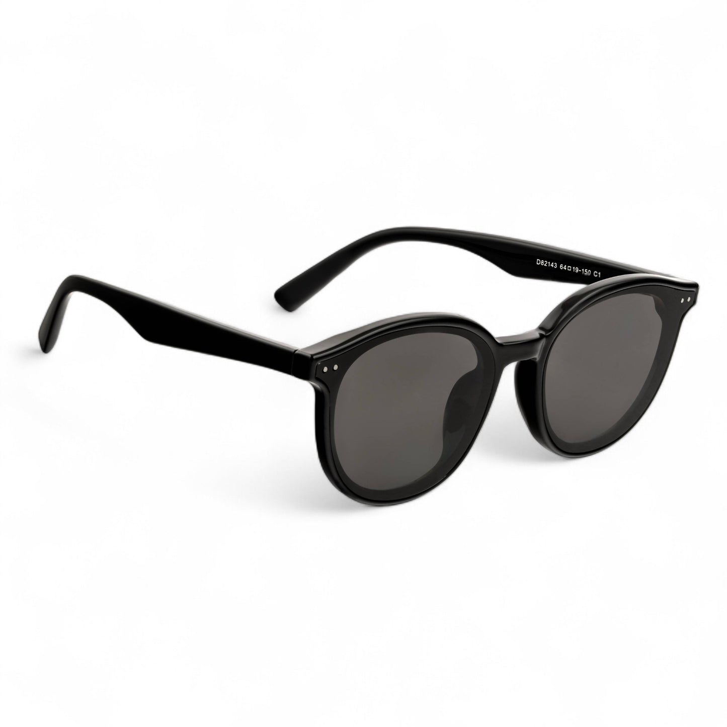 PERKEY UV Protected Stylish Sunglasses For Men and Women - PRKY0016-C1