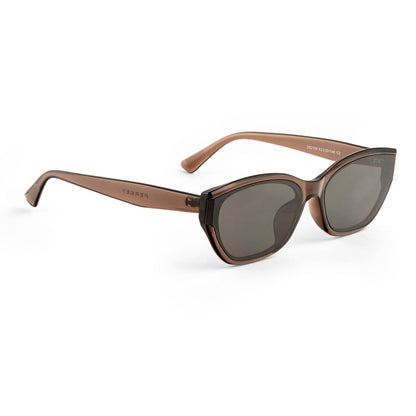 PERKEY 100% UV Protected Stylish Shades For Women - PRKY0018-C2