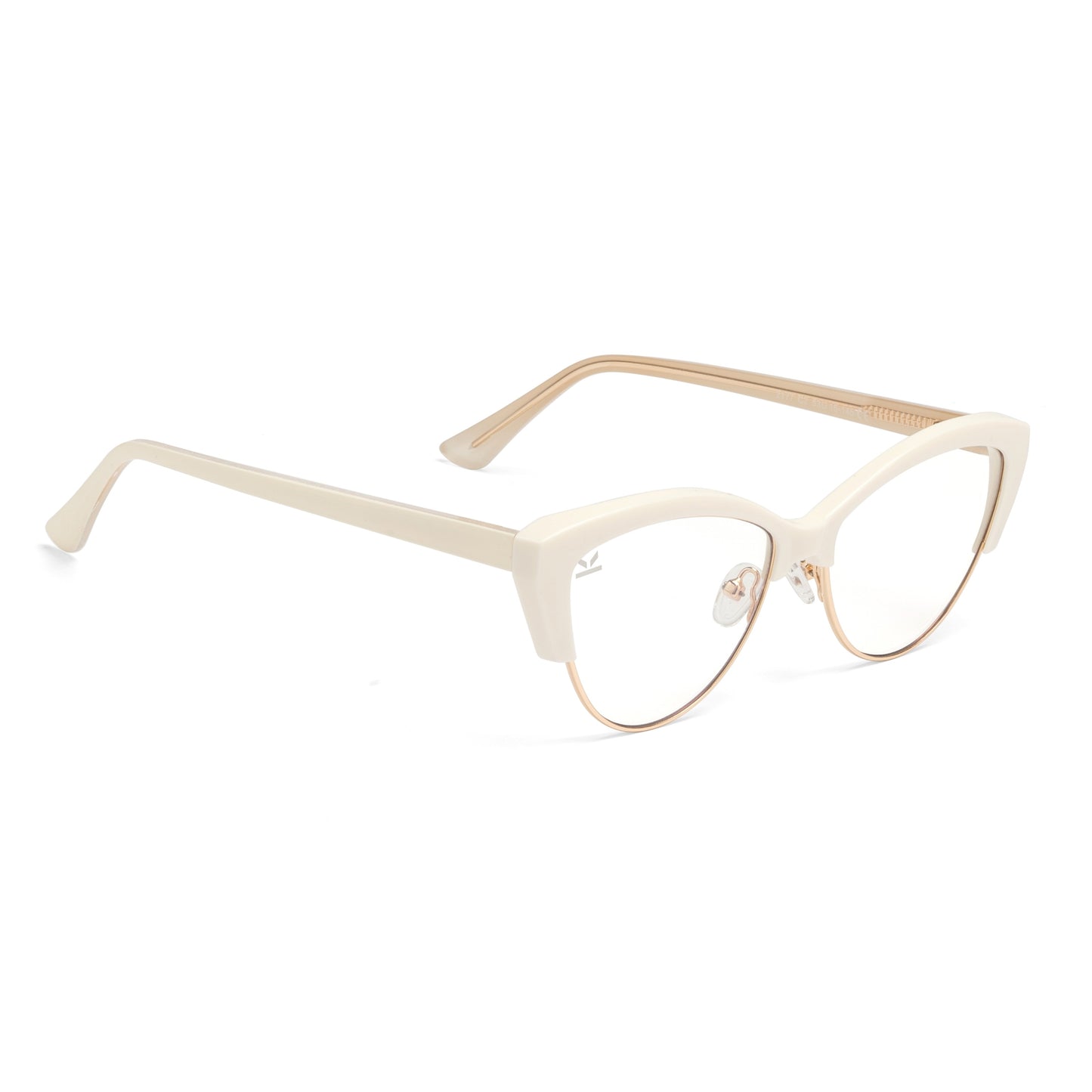 PERKEY Blue Ray Cut Light Blocking Glasses - OPTL0014-C2