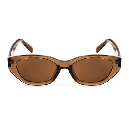 PERKEY UV Protected Stylish Goggles For Women - PRKY0020-C2