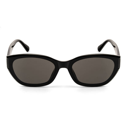PERKEY 100% UV Protected Stylish Sunglasses For Women - PRKY0018-C1