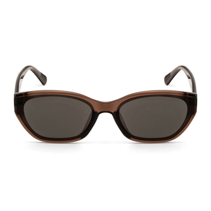 PERKEY 100% UV Protected Stylish Shades For Women - PRKY0018-C2