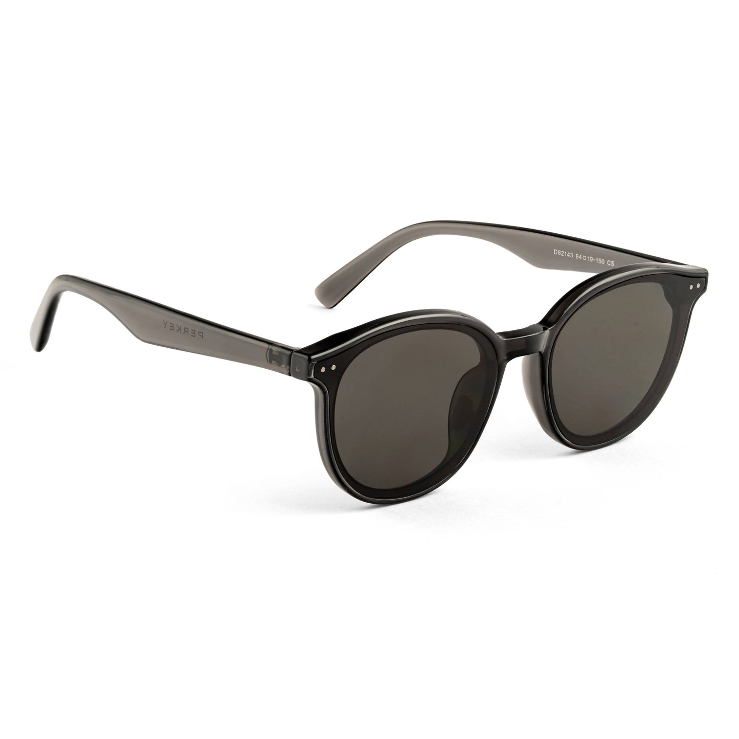 PERKEY UV Protected Stylish Goggles For Men and Women - PRKY0016-C2