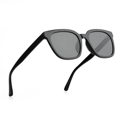 PERKEY UV Protected Stylish Sunglasses For Men and Women - PRKY0017-C1