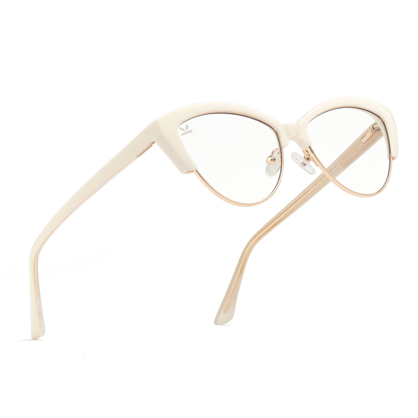 PERKEY Blue Ray Cut Light Blocking Glasses - OPTL0014-C2