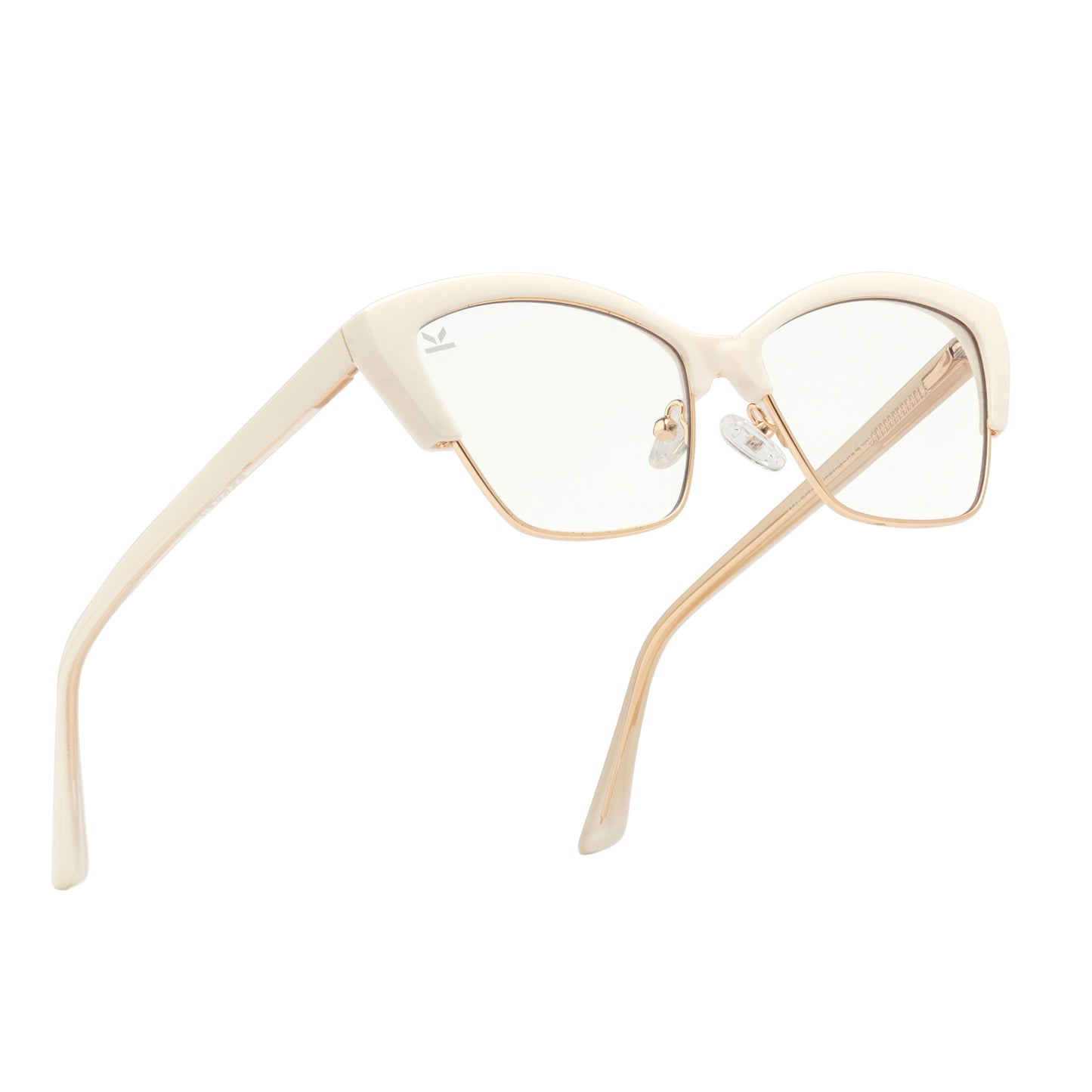 PERKEY Blue Ray Cut Light Blocking Glasses - OPTL0015-C2