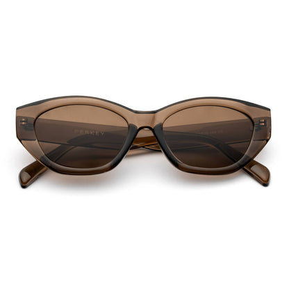 PERKEY UV Protected Stylish Goggles For Women - PRKY0020-C2