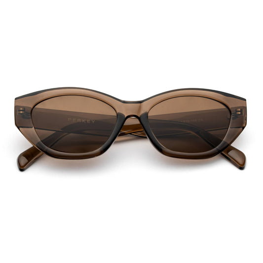 PERKEY UV Protected Stylish Goggles For Women - PRKY0020-C2