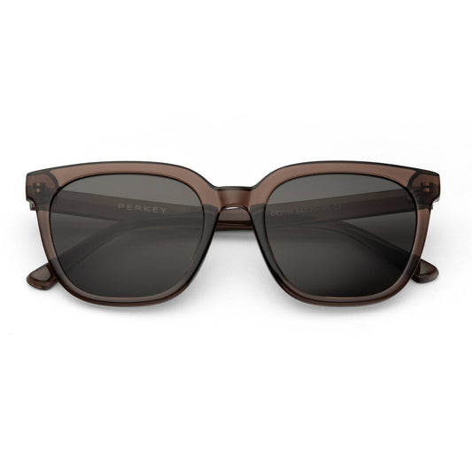 PERKEY UV Protected Stylish Shades For Men and Women - PRKY0017-C2