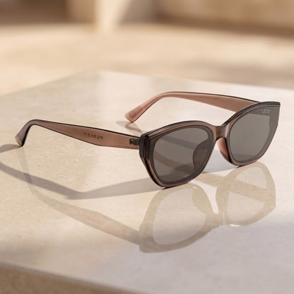 PERKEY 100% UV Protected Stylish Shades For Women - PRKY0018-C2