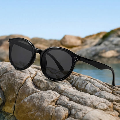 PERKEY UV Protected Stylish Sunglasses For Men and Women - PRKY0016-C1