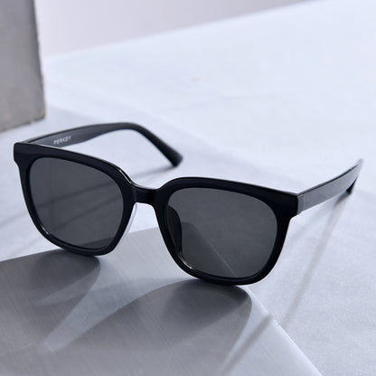 PERKEY UV Protected Stylish Sunglasses For Men and Women - PRKY0017-C1