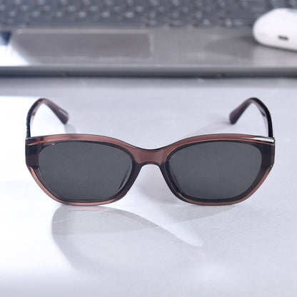 PERKEY 100% UV Protected Stylish Shades For Women - PRKY0018-C2