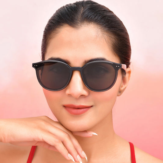 PERKEY UV Protected Stylish Goggles For Men and Women - PRKY0016-C2
