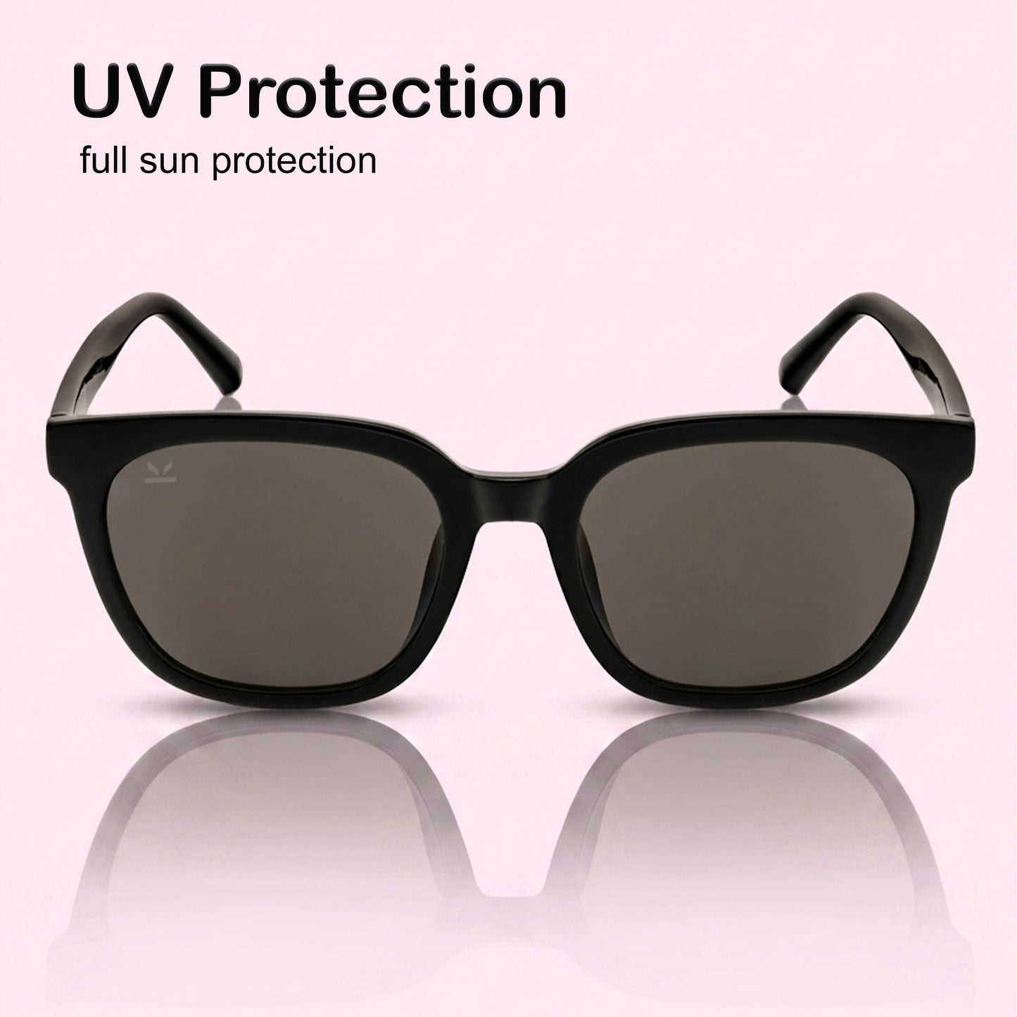 PERKEY UV Protected Stylish Sunglasses For Men and Women - PRKY0017-C1