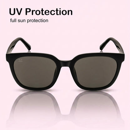 PERKEY UV Protected Stylish Sunglasses For Men and Women - PRKY0017-C1
