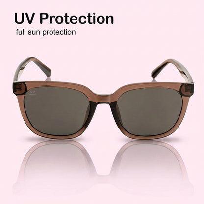 PERKEY UV Protected Stylish Shades For Men and Women - PRKY0017-C2