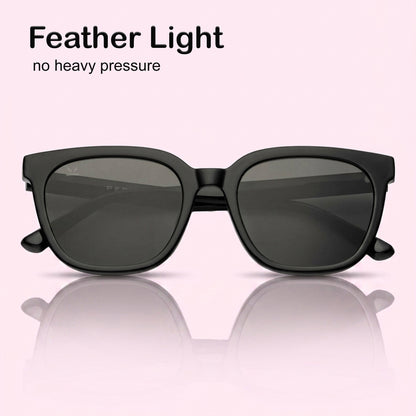 PERKEY UV Protected Stylish Sunglasses For Men and Women - PRKY0017-C1