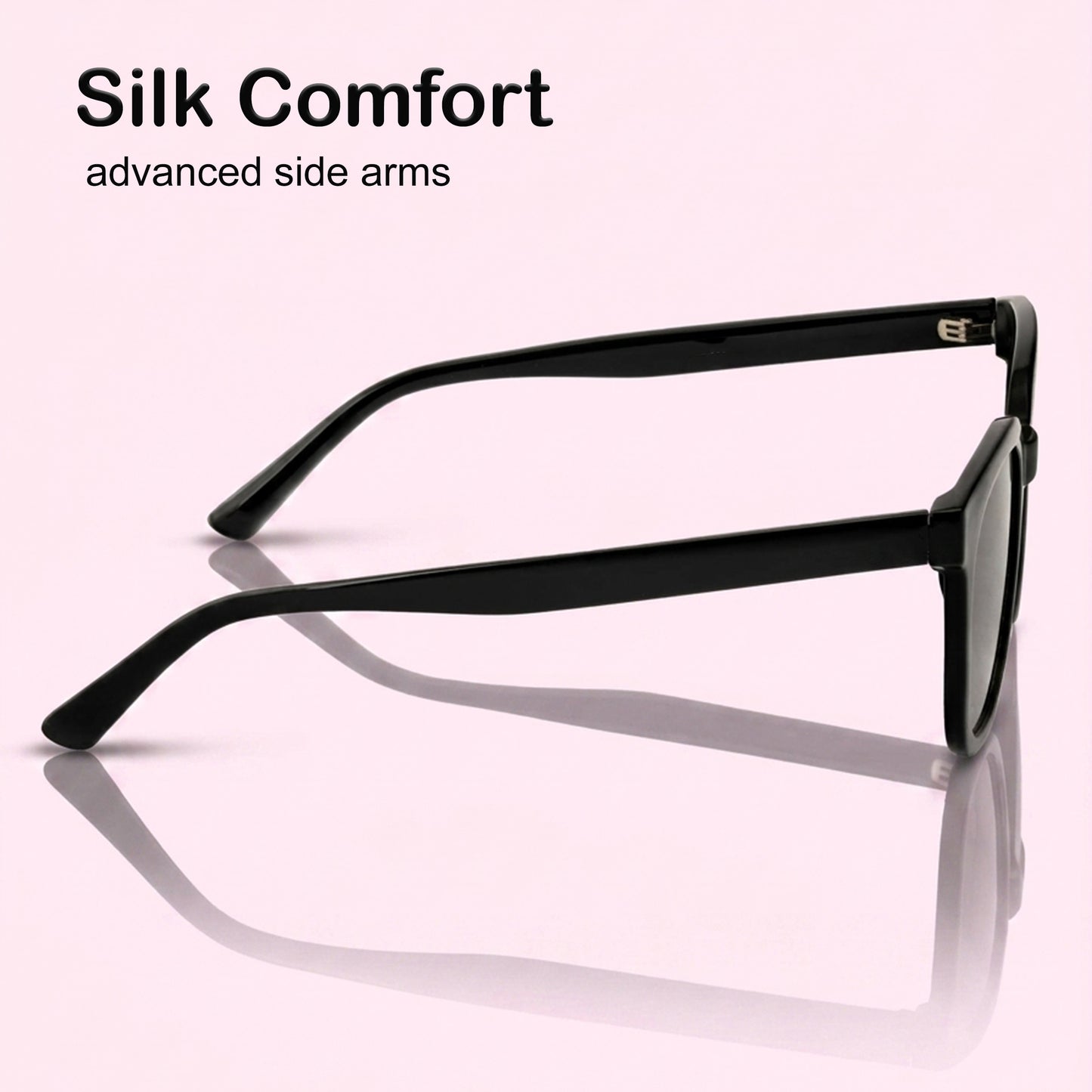 PERKEY UV Protected Stylish Sunglasses For Men and Women - PRKY0017-C1