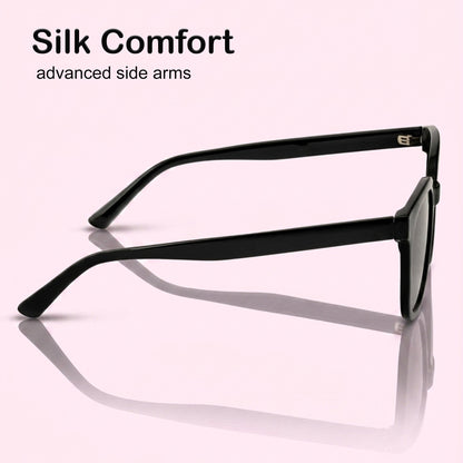 PERKEY UV Protected Stylish Sunglasses For Men and Women - PRKY0017-C1