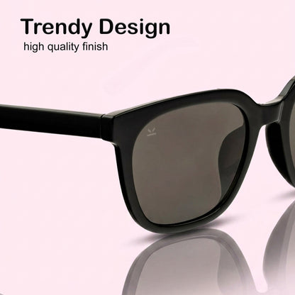 PERKEY UV Protected Stylish Sunglasses For Men and Women - PRKY0017-C1