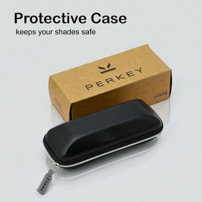 PERKEY UV Protected Stylish Goggles For Women - PRKY0020-C2