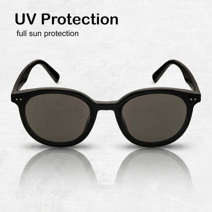 PERKEY UV Protected Stylish Sunglasses For Men and Women - PRKY0016-C1