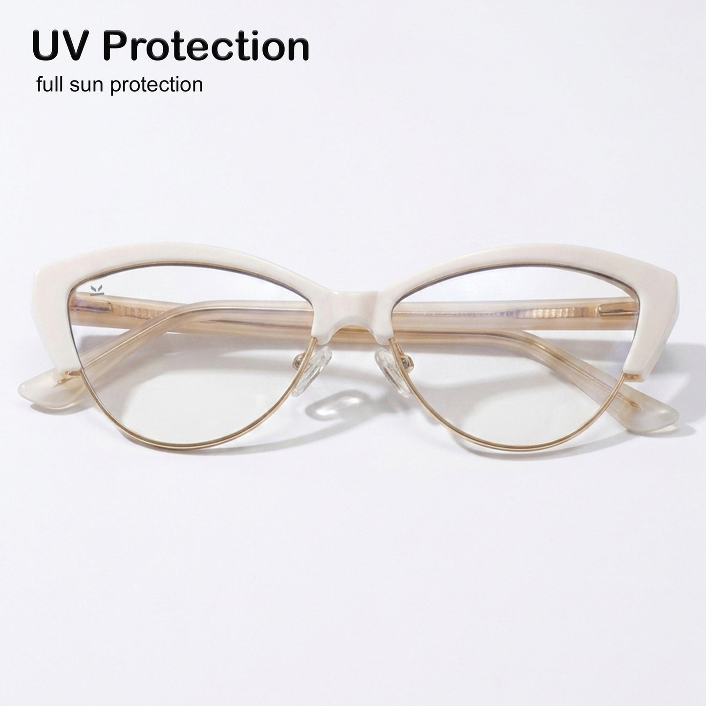 PERKEY Blue Ray Cut Light Blocking Glasses - OPTL0014-C2