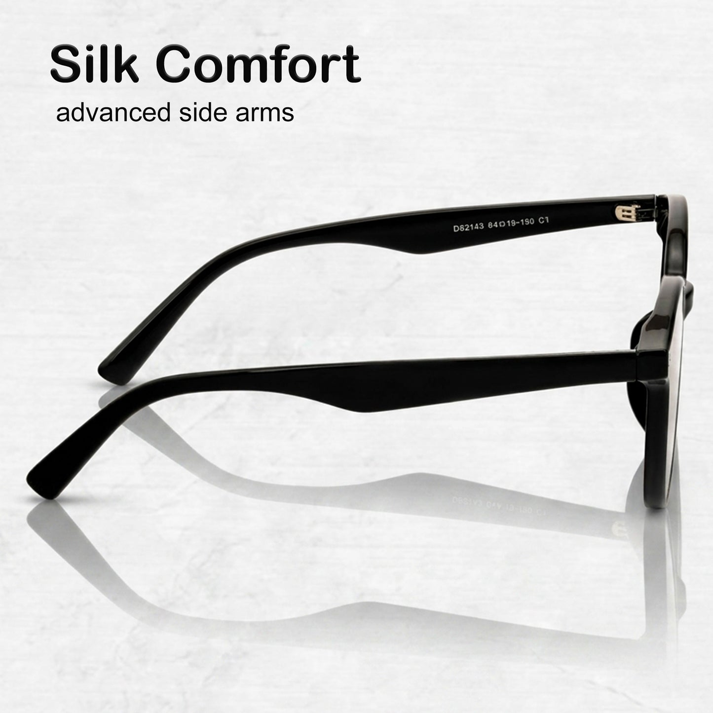 PERKEY UV Protected Stylish Sunglasses For Men and Women - PRKY0016-C1