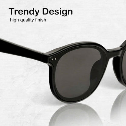 PERKEY UV Protected Stylish Sunglasses For Men and Women - PRKY0016-C1