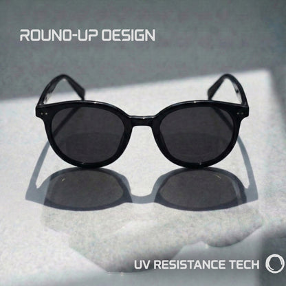 PERKEY UV Protected Stylish Sunglasses For Men and Women - PRKY0016-C1