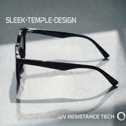 PERKEY UV Protected Stylish Sunglasses For Men and Women - PRKY0016-C1